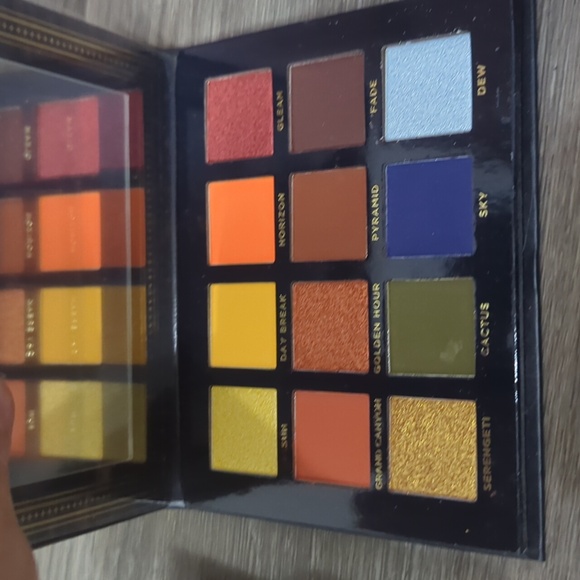 🌟NWT 4 Eyeshadow Lot - Picture 6 of 6